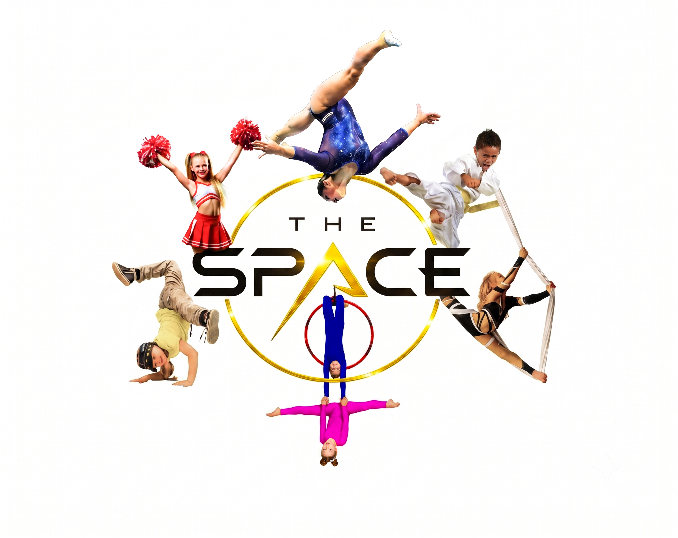Discipline The Space Academy